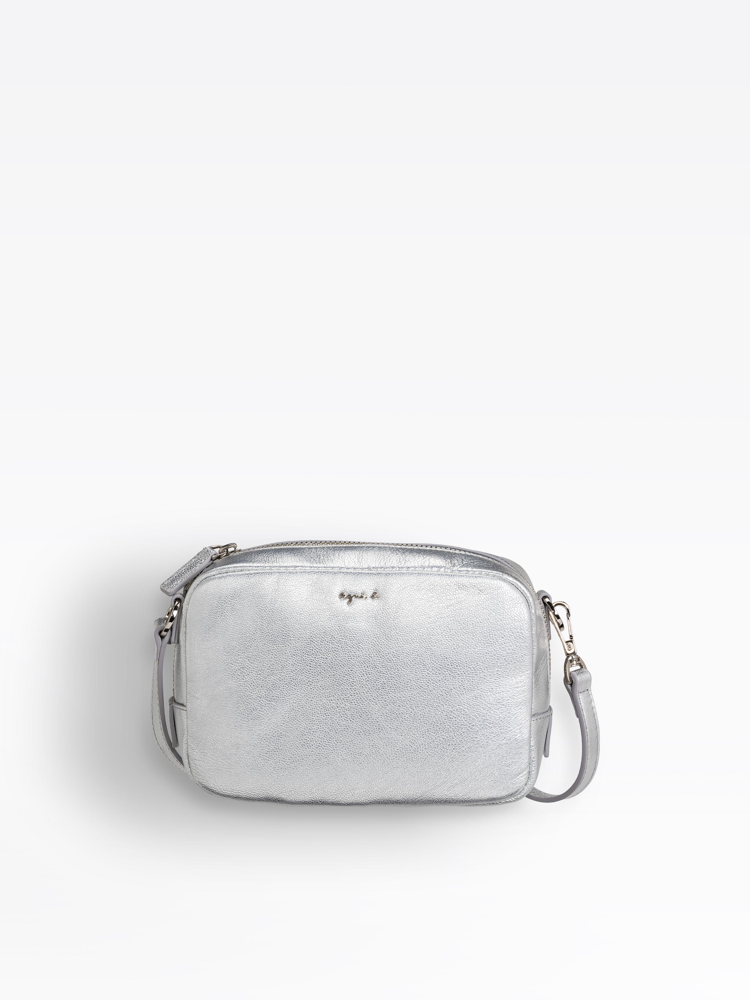Silver Cross Body Bag Online Store, UP TO 56% OFF | www 