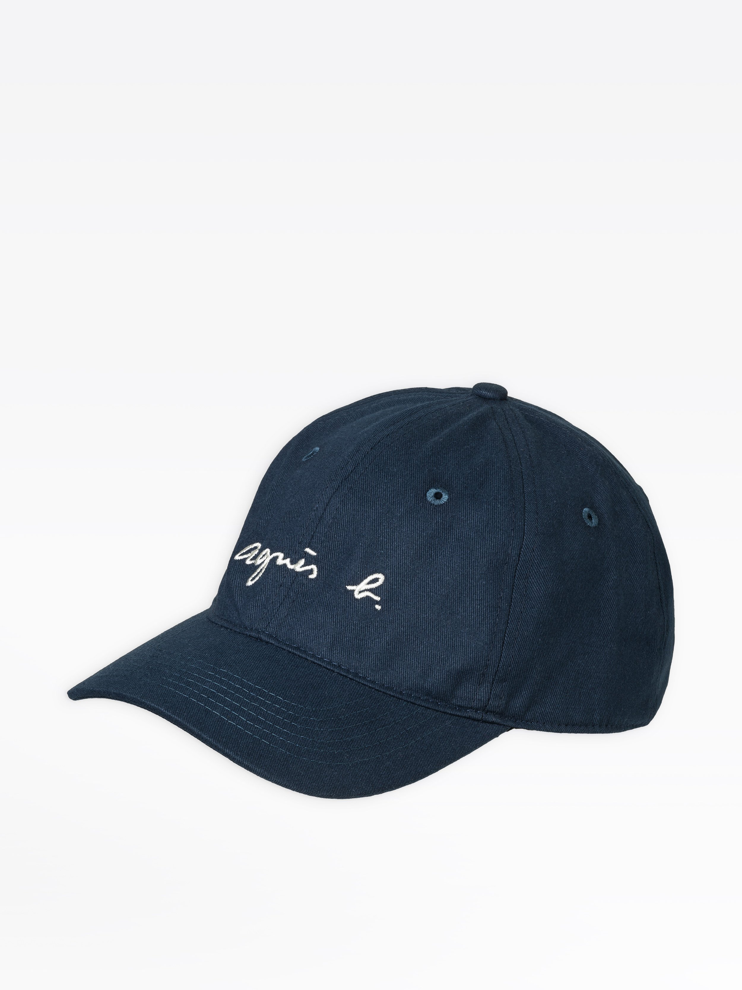navy blue embroidered 