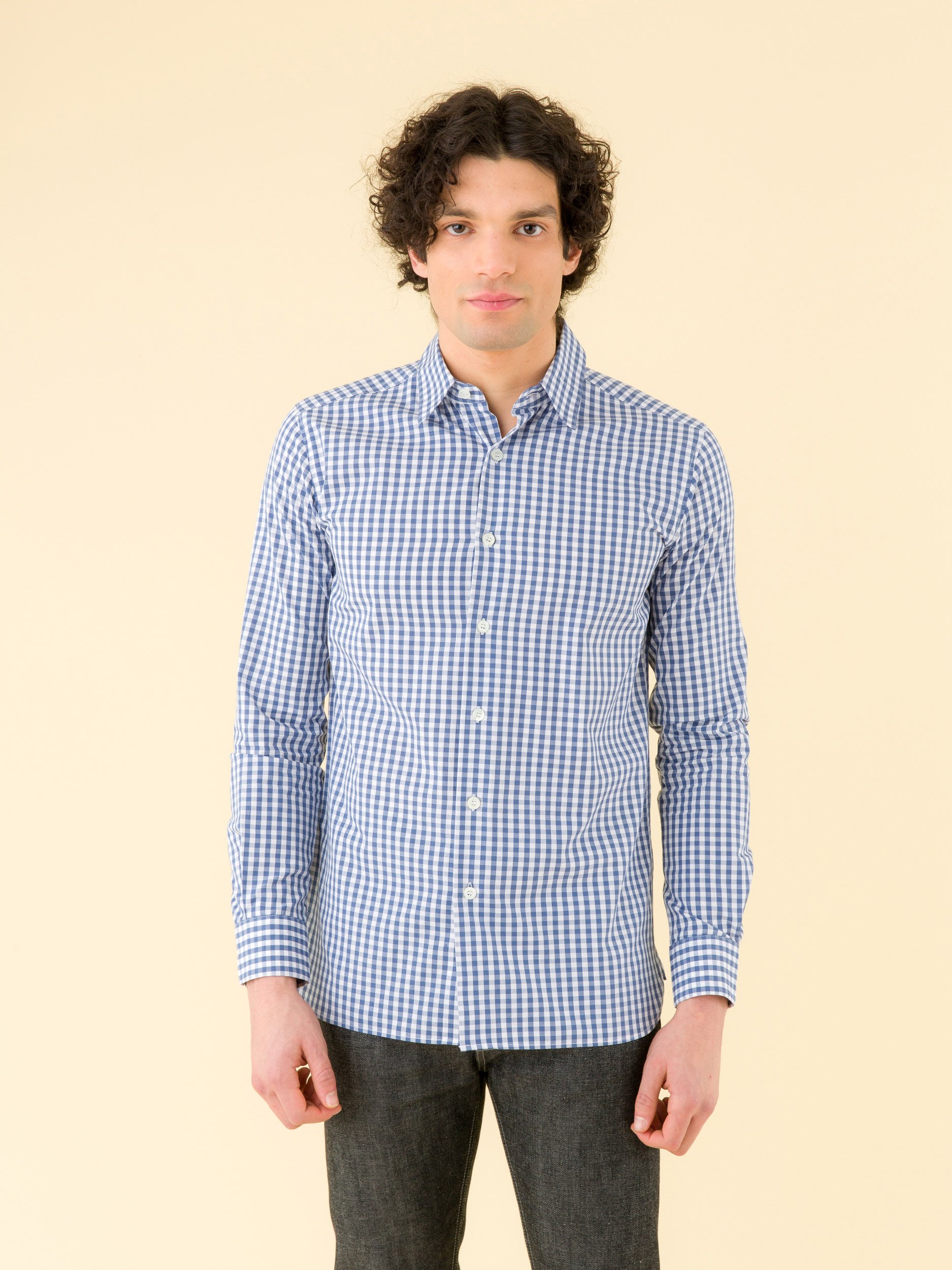 Men's Shirts - Trendy Shirts for Men Online in India | Numero Uno-nttc.com.vn