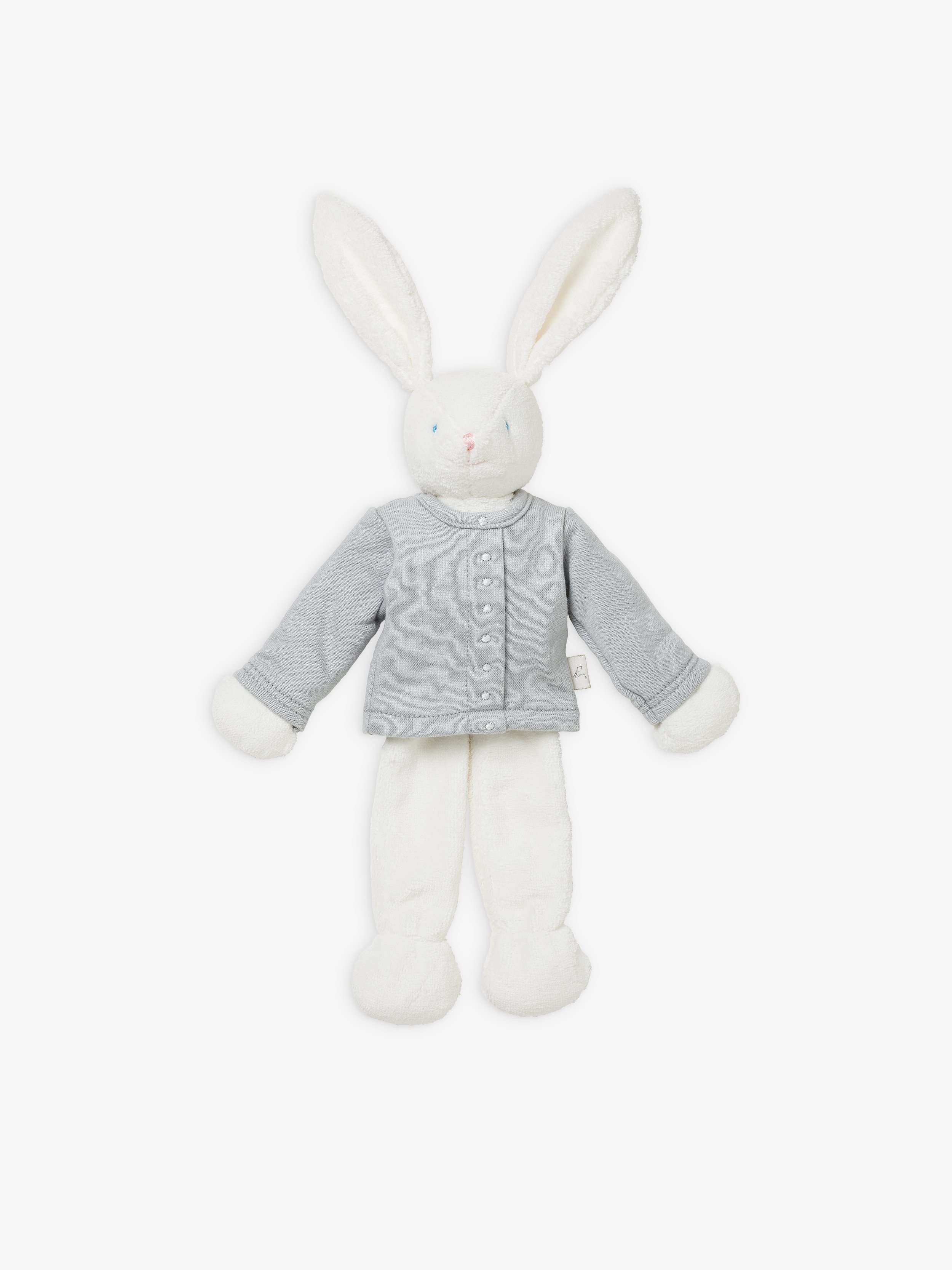 easter bunny cuddly toy