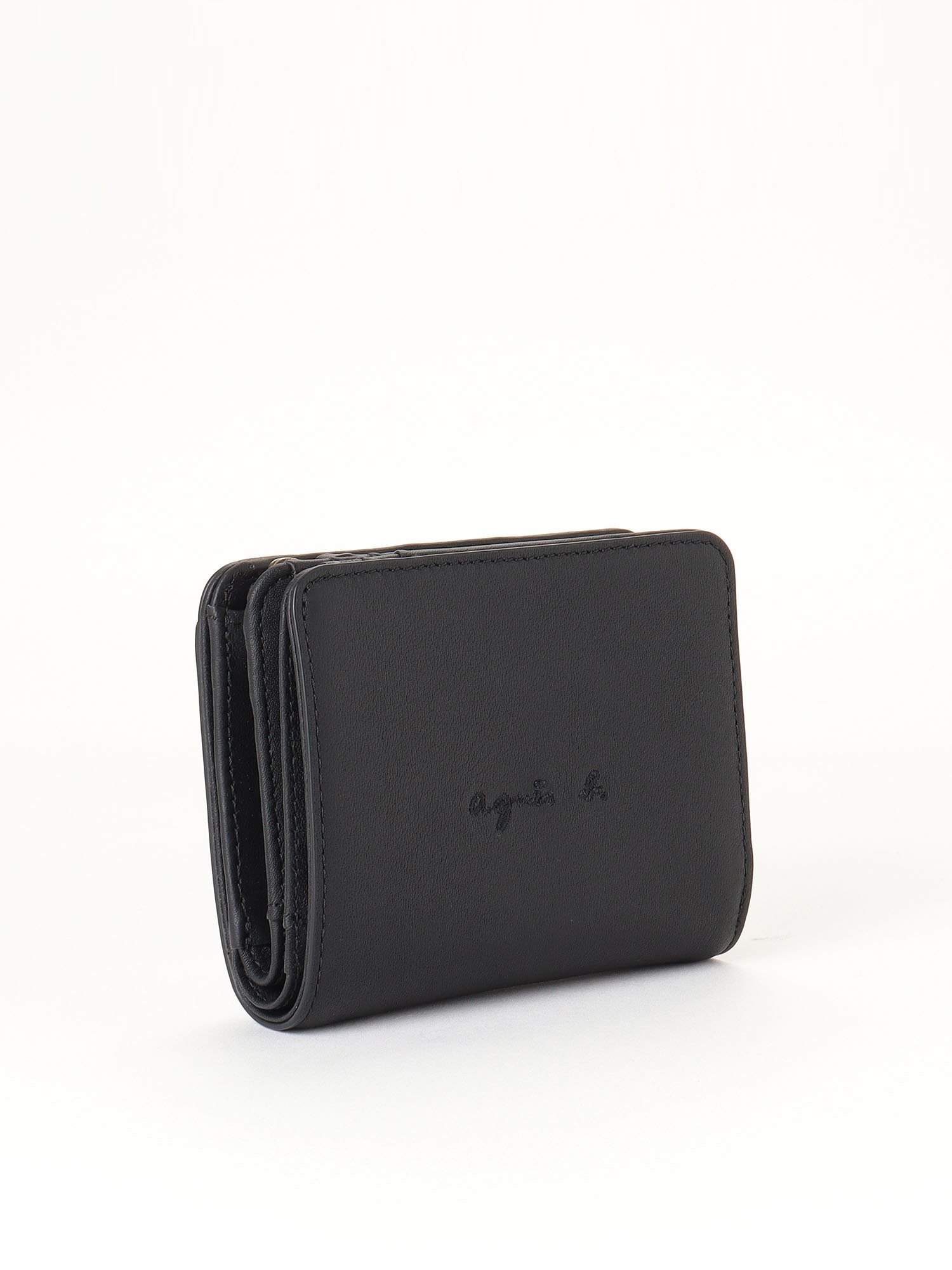Leather Zip Coin Wallets, Free Shipping