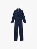 blue cotton and linen denim jumpsuit_1