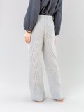 blue striped linen Worky trousers_13
