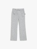 blue striped linen Worky trousers_1