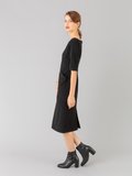 black sheath dress_13