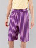 purple striped bermuda shorts_12