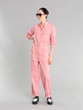pink cotton percale jumpsuit_11