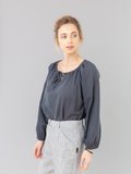 grey cheesecloth Pacha blouse_13