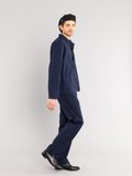 navy blue washed cotton work trousers_13