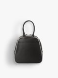 black leather suzy small handbag_3