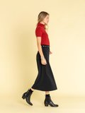 black brazil long skirt_12