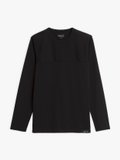 black valentin sweatshirt _1