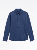 blue patterned jersey john shirt_1