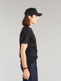 black short sleeves Coulos t-shirt_13