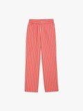 coral striped wide-leg trousers_1