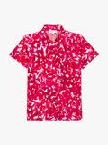 pink peony print Violaine shirt_1