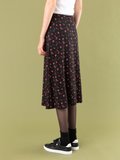 black amande mid-length skirt_13