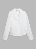white linen New Cubana shirt_1