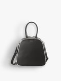 black leather suzy small handbag_4