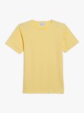 yellow short sleeve RoulottÃ© t-shirt_1