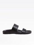 black leather solal mules_2