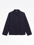 navy blue washed cotton armand jacket_1