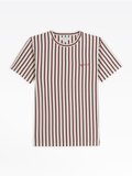 bordeaux and white striped coulos t-shirt_1