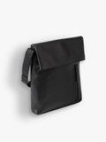 black leather crossbody bag_2