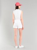 white jersey Handy playsuit_13
