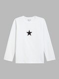 white star Cool t-shirt_1