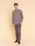 navy blue thomas shirt with floral print_13