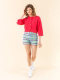 red Lolotte cardigan_12