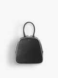 black leather suzy small handbag_1