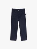 navy blue washed cotton work trousers_1