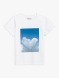 "Heart cloud" photo Brando t-shirt_1
