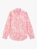 pink Diego shirt with roses print_1