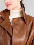 brown lambskin Juliette jacket_14