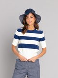 blue and off white striped betty jumper_13
