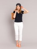 white 7/8-length Marilyn jeans_11