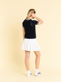 white pleated bowling skirt_12
