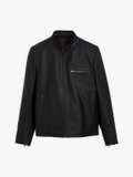 black leather jacket Elvis_1