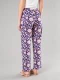 dark blue trousers with floral print_14