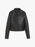 black lambskin Fifre jacket_1