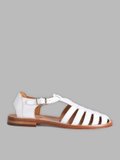 white leather capucine sandals_2