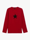 long sleeves coulos star t-shirt_1
