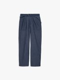 dark blue lightweight denim work trousers_1