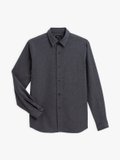 grey cotton Andy shirt_2