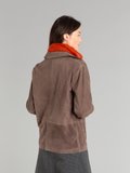brown suede leather jacket_14