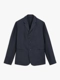 navy blue linen jacket_1