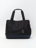 black and blue nylon bag_2